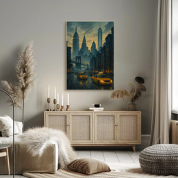 City of Dreams