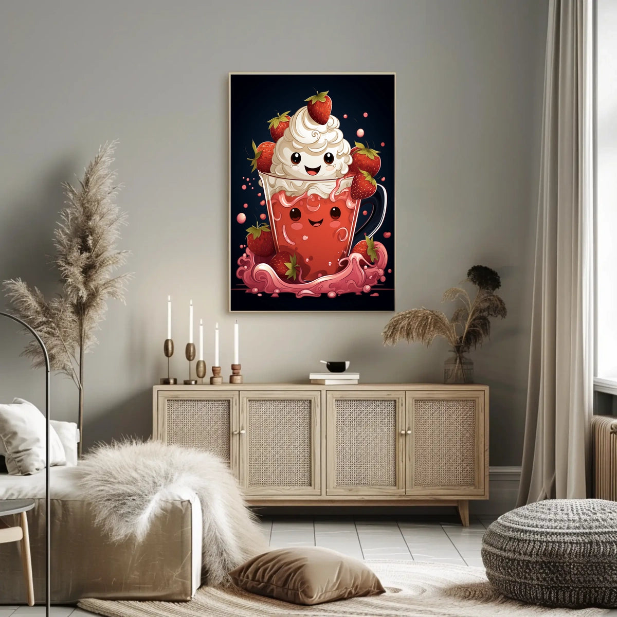 Berry Bliss Delight