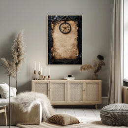 Timeless Elegance Poster