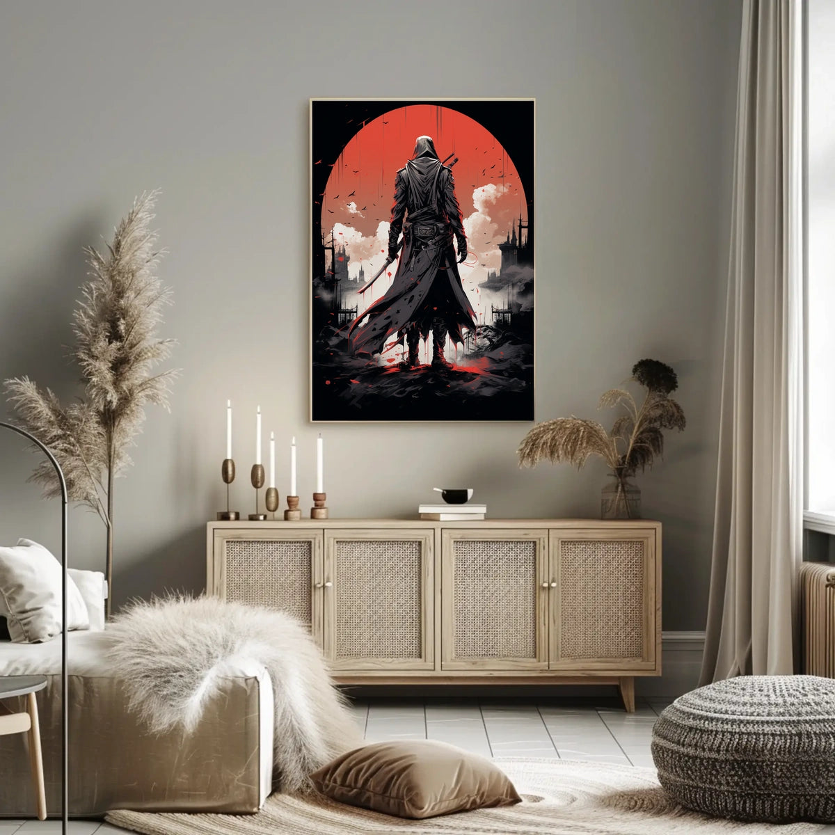 Shadow of the Assassin