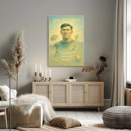 Passion for the Game Poster