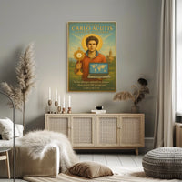 Blessed Carlo Acutis Apostle Of The Poster