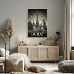 Majestic Dubai A City of Wonders