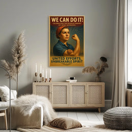 uncategorized visual poster