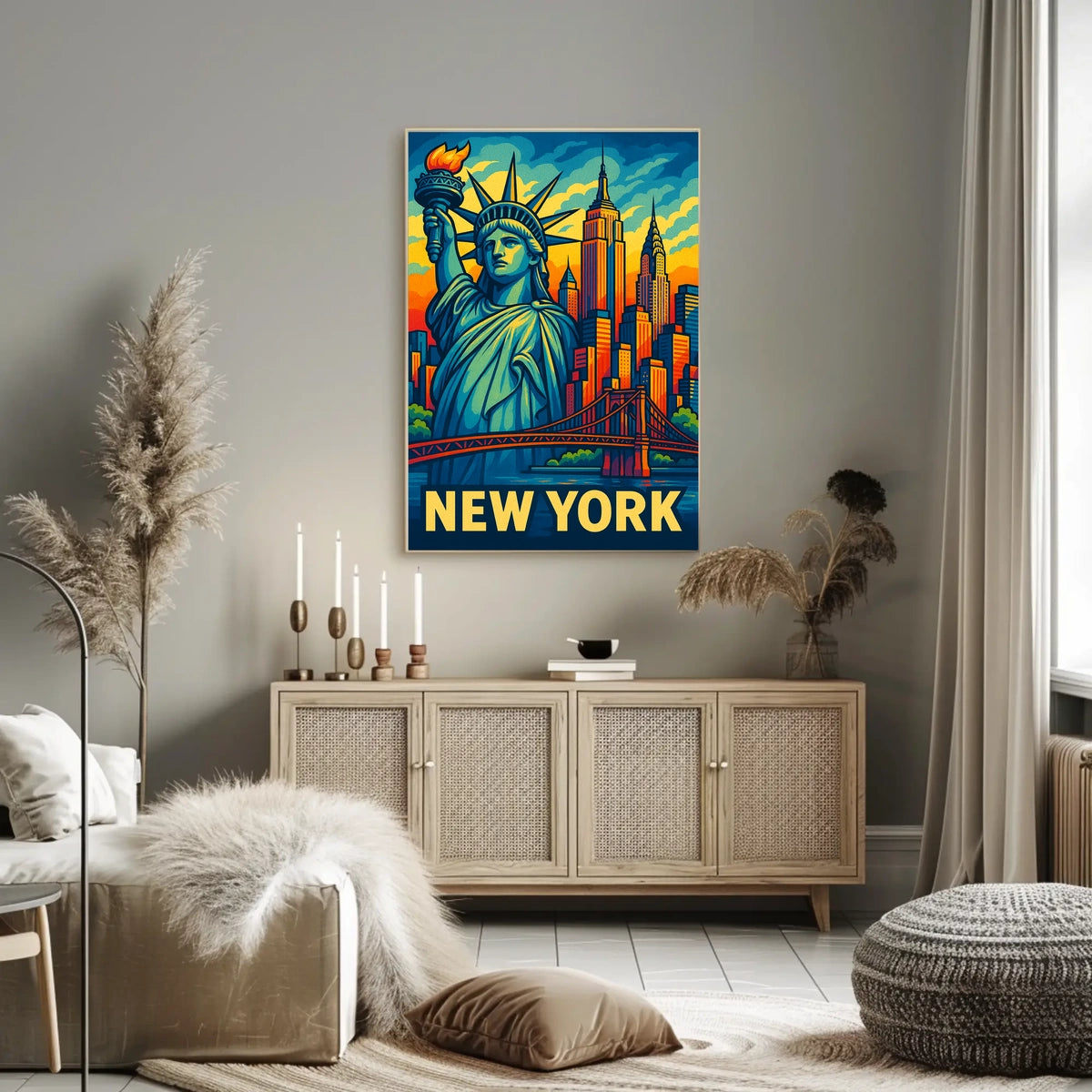 Uncategorized Visual Poster