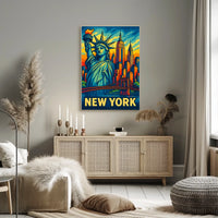 Uncategorized Visual Poster