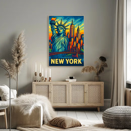 Uncategorized Visual Poster