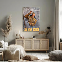 Till We Meet Again Poster PosterGoat