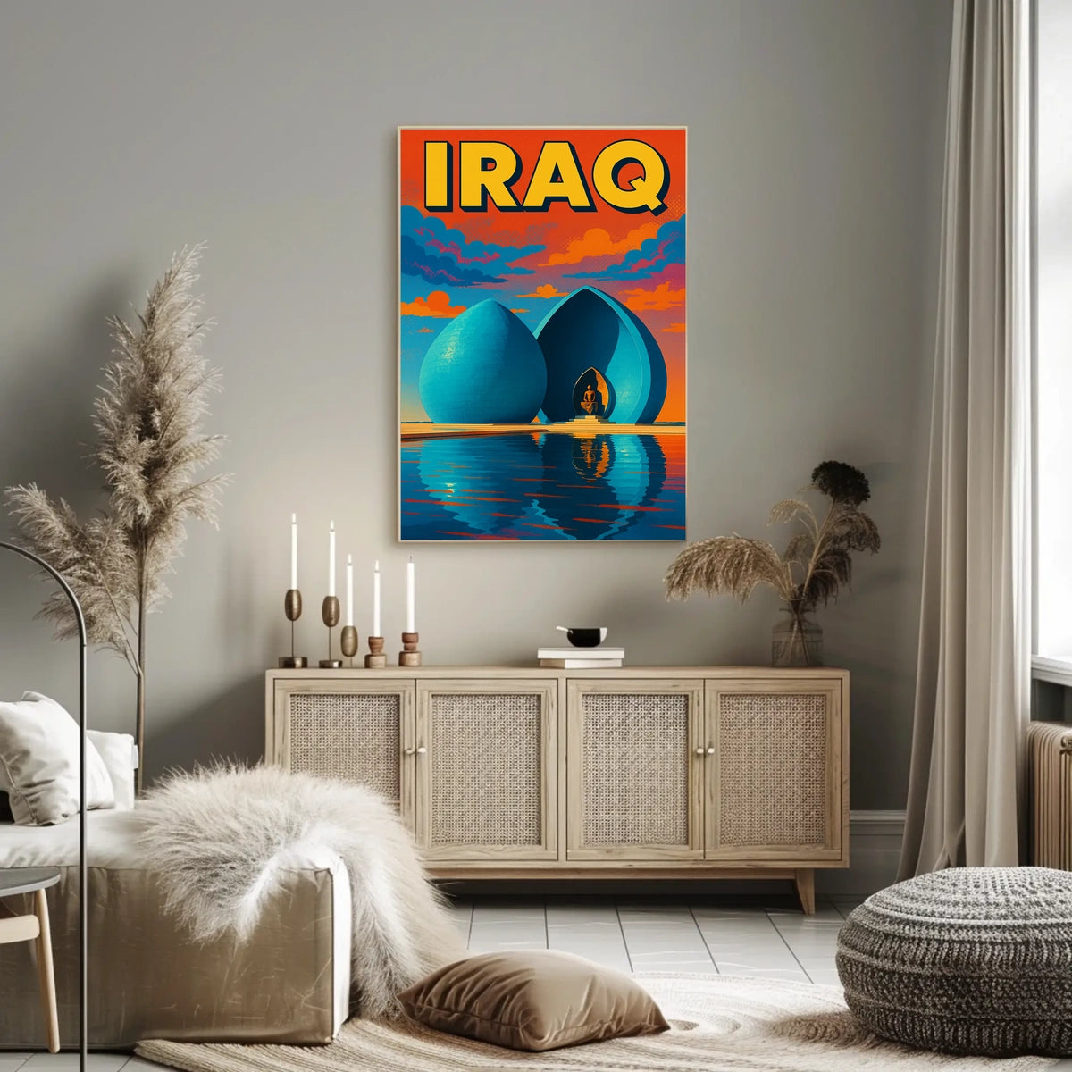 Uncategorized Visual Poster