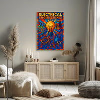 Electrical Engineering Poster