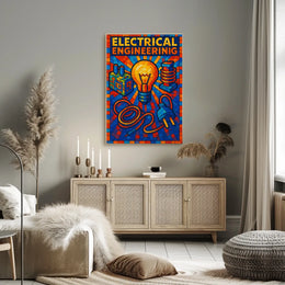 Electrical Engineering Poster