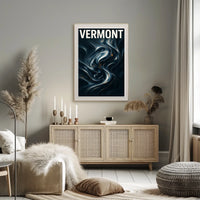 Vermont Abstract Abstract Poster