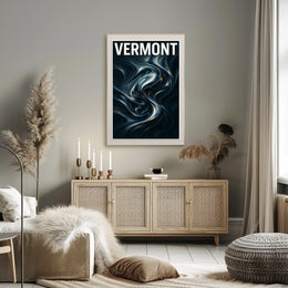 Vermont Abstract Abstract Poster
