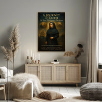 A Journey Of Faith St. Rose Philippine Poster