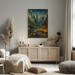 City of Dreams