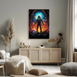Cosmic Odyssey