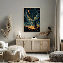 Stargazers Dream