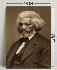 Historical Portrait Poster PosterGoat