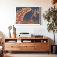 Commemorative Celebration Poster