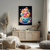 Sweet Delight Poster