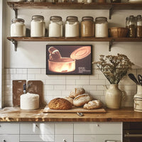 Preserved Memories Poster