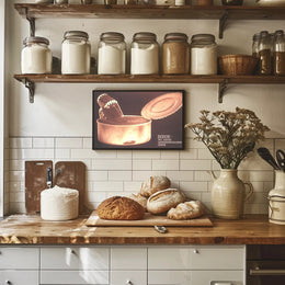 Preserved Memories Poster