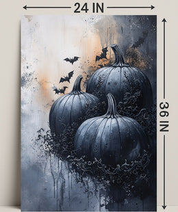 Enchanted Nightfall Poster
