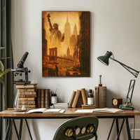 New York Dreams