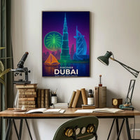 Discover Dubai