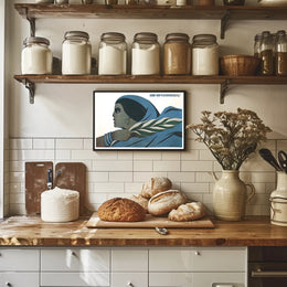 Peace and Security Poster