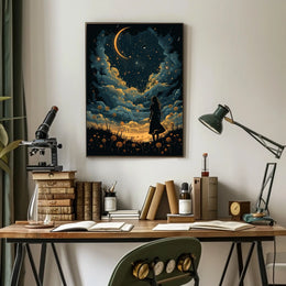 Stargazers Dream