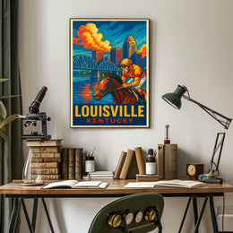 Uncategorized Visual Poster
