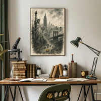 Urban Majesty
