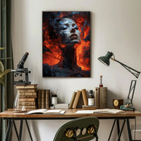 Elemental Fusion Poster