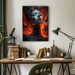 Elemental Fusion Poster