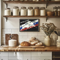 Forward, Russia! Poster