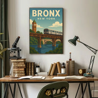 uncategorized visual poster Travel Poster