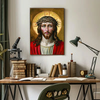 Crown of Thorns Poster