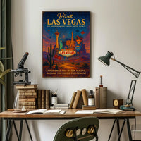 Viva Las Vegas