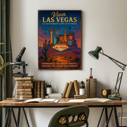 Viva Las Vegas