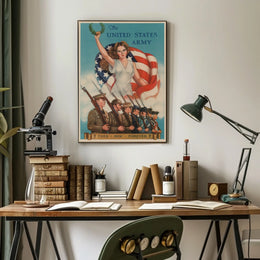 Uncategorized Visual Exploration: Abstract or Artistic Poster