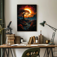 Eternal Dawn