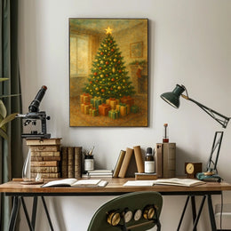 Christmas Cheer Poster