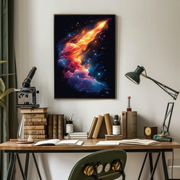 Celestial Symphony