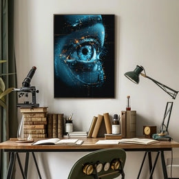 Digital Vision The Future Unveiled