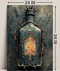 Enchanted Elixir Poster