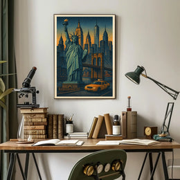 City of Dreams