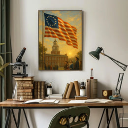 Birth of a Nation Poster