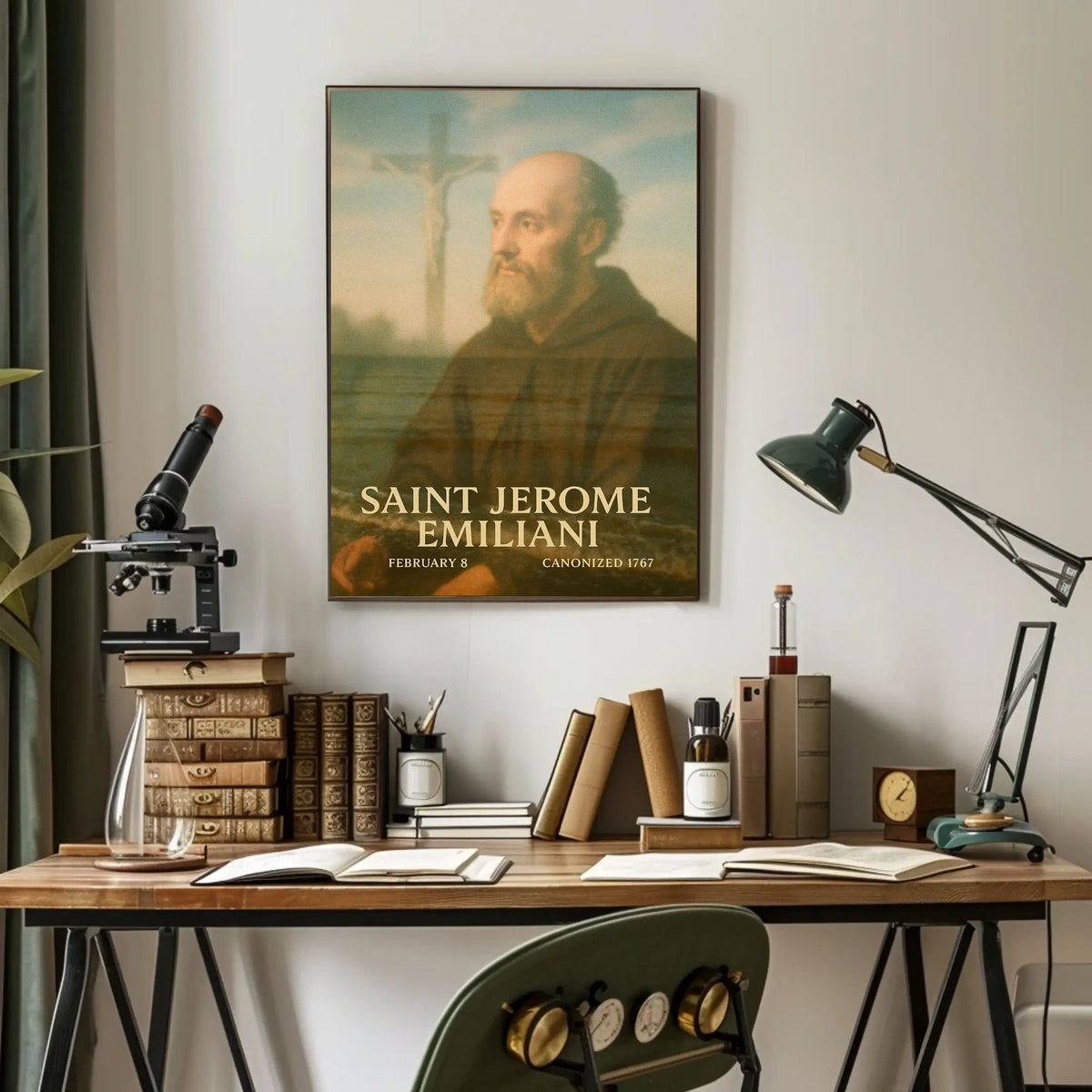 Uncategorized Visual Poster