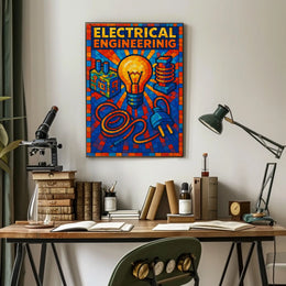 Electrical Engineering Poster